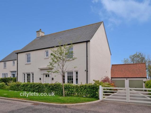 House for rent in Chapelton, Scotland
