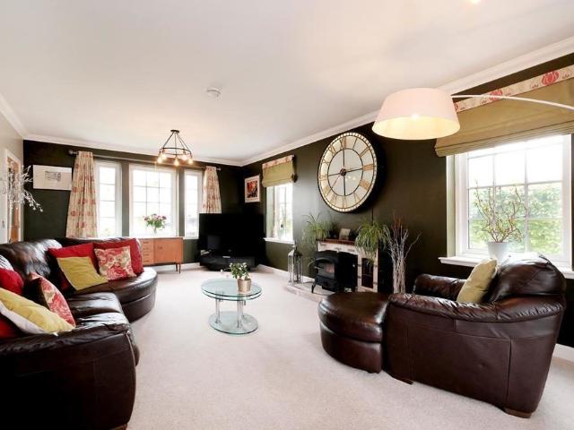 House for rent in Chapelton, Scotland