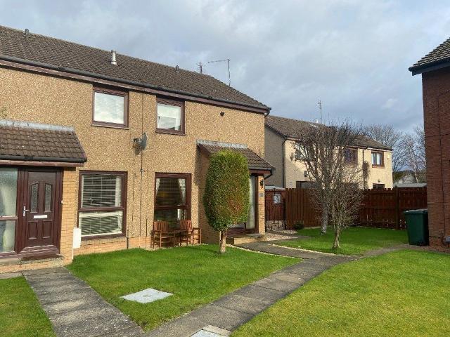 Apartment for rent in Moredun, City of Edinburgh