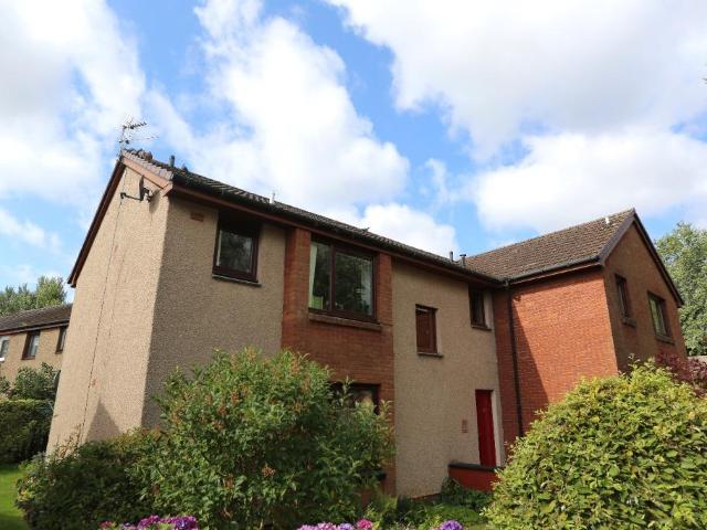 Apartment for rent in Scotland