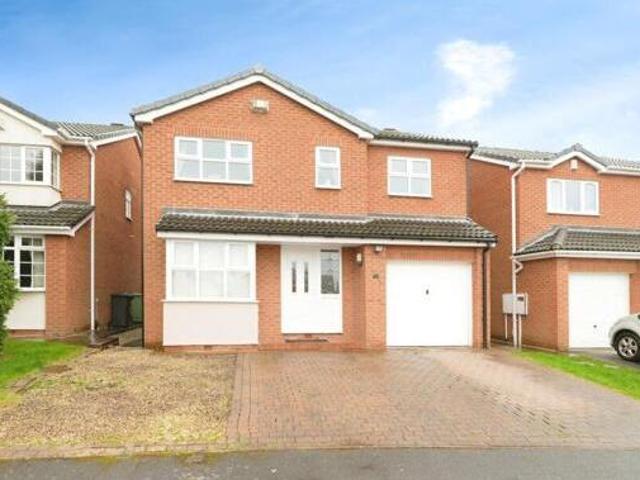House for sale in Loundsley Green, East Midlands