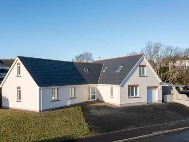 House for sale in Haverfordwest, Wales