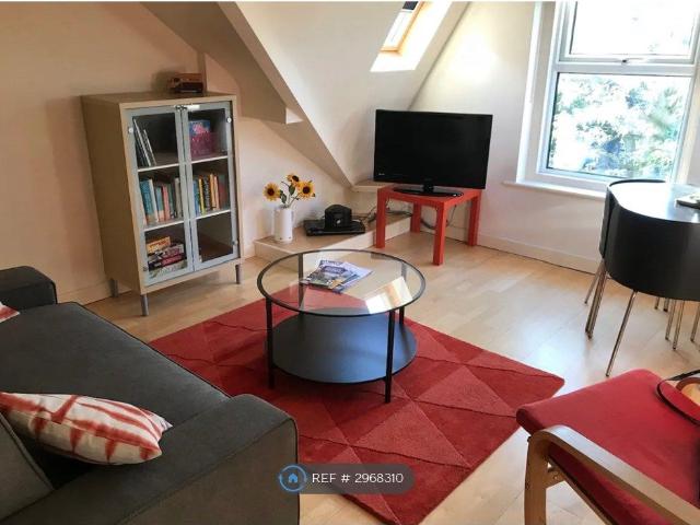 Apartment for rent in Nether Edge, South Yorkshire