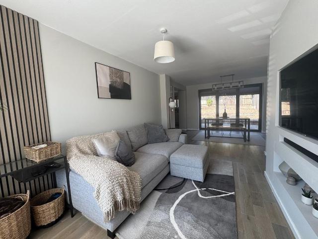 House for rent in Pinfold, Leicestershire