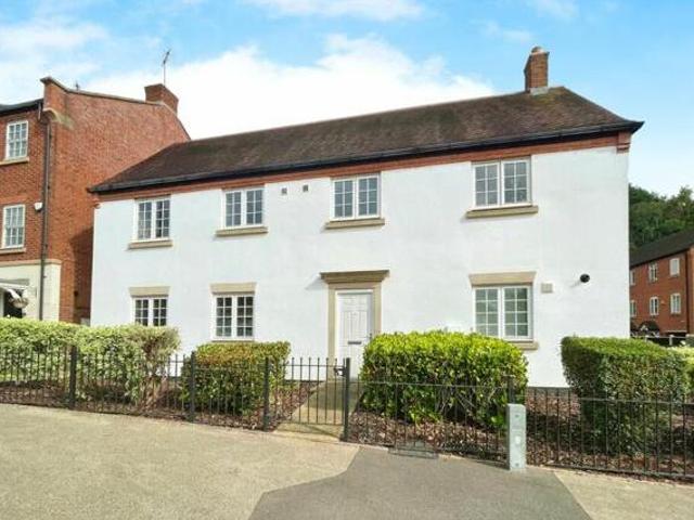 House for sale in West Midlands