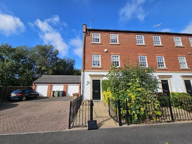 House for rent in Great Barr, Walsall