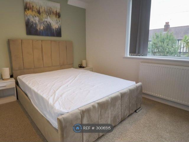 Room for rent in Huddersfield, West Yorkshire