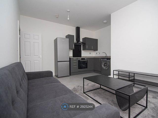 Apartment for rent in Hyde Park, South Yorkshire