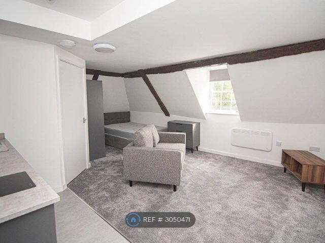 Apartment for rent in City Centre, Doncaster