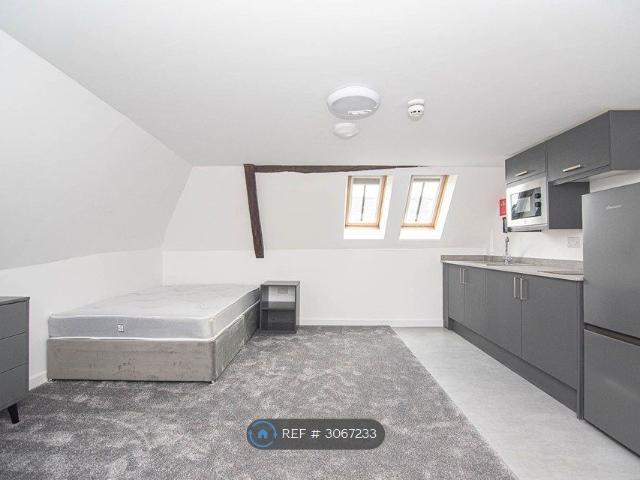 Apartment for rent in City Centre, Doncaster