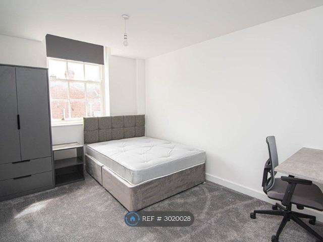 Apartment for rent in Hyde Park, South Yorkshire