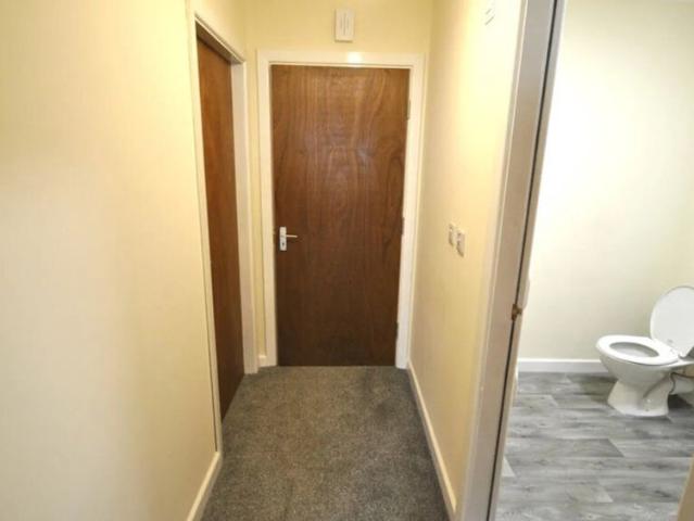 Apartment for rent in Hyde Park, South Yorkshire