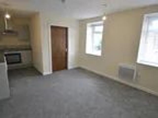 Apartment for rent in Hyde Park, South Yorkshire
