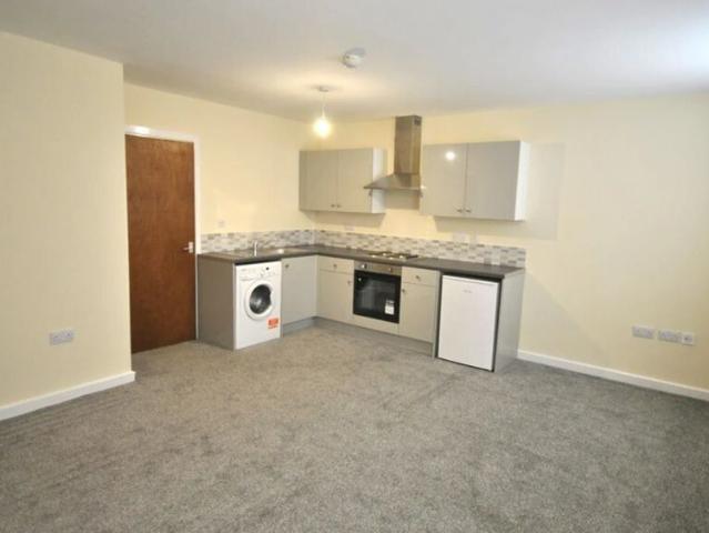 Apartment for rent in Hyde Park, South Yorkshire