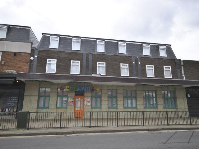 Apartment for rent in Hyde Park, South Yorkshire