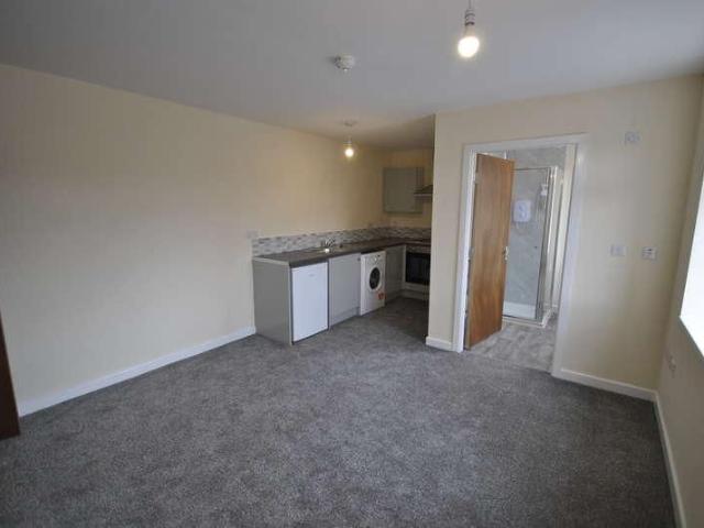Apartment for rent in City Centre, Doncaster