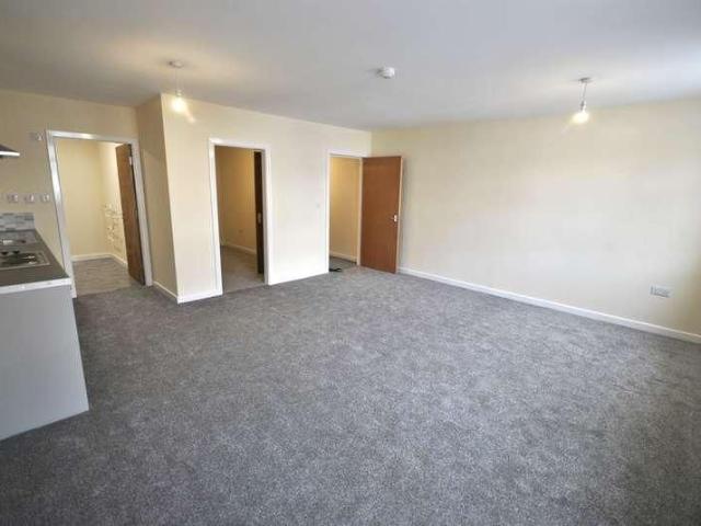 Apartment for rent in City Centre, Doncaster