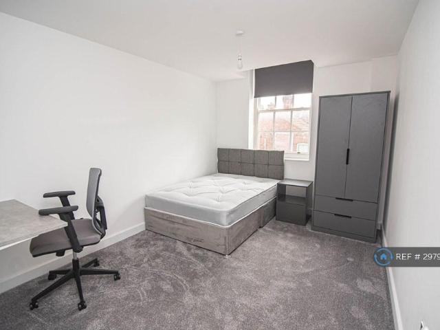 Apartment for rent in Hyde Park, South Yorkshire