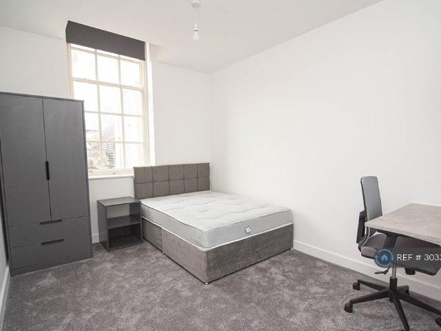 Apartment for rent in Hyde Park, South Yorkshire