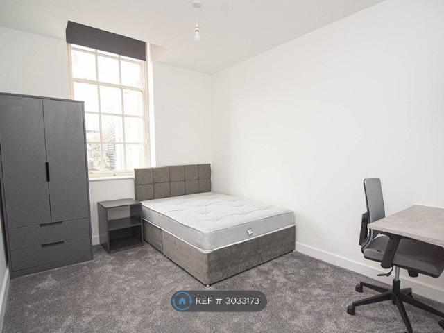 Studio for rent in Hyde Park, South Yorkshire