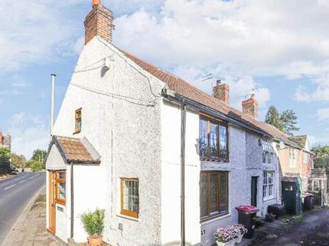 House for sale in South Yorkshire
