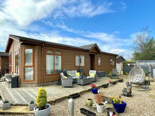 House for sale in Carnforth, Bare