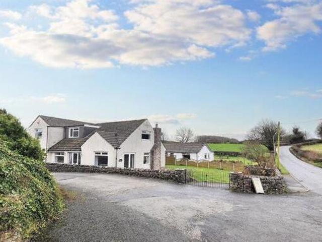 House for sale in Carnforth, Bare