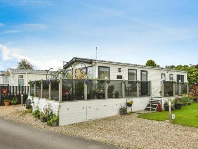 House for sale in Carnforth, Bare