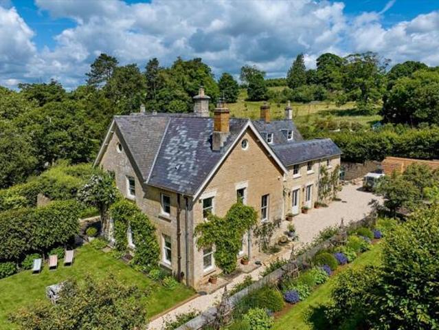 House for sale in Black Bourton, Oxfordshire
