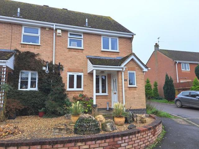 House for rent in Okeford Fitzpaine
