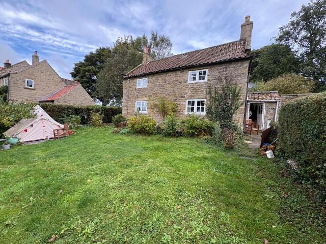 House for rent in Nether Silton, York and North Yorkshire