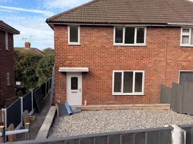House for rent in Old Bolsover, Bolsover