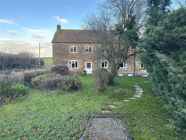 House for rent in Spaxton, Over Stowey