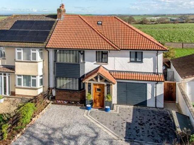 House for sale in Bridgwater, Somerset