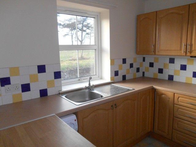 House for rent in St Andrews, Scotland