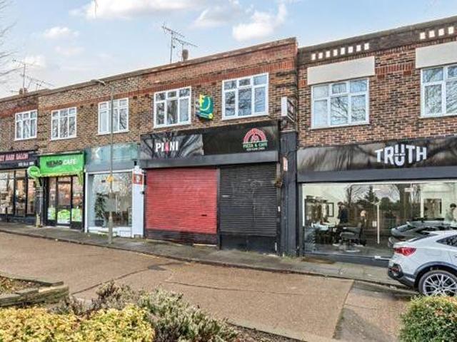 House for sale in Lyons, Greater London