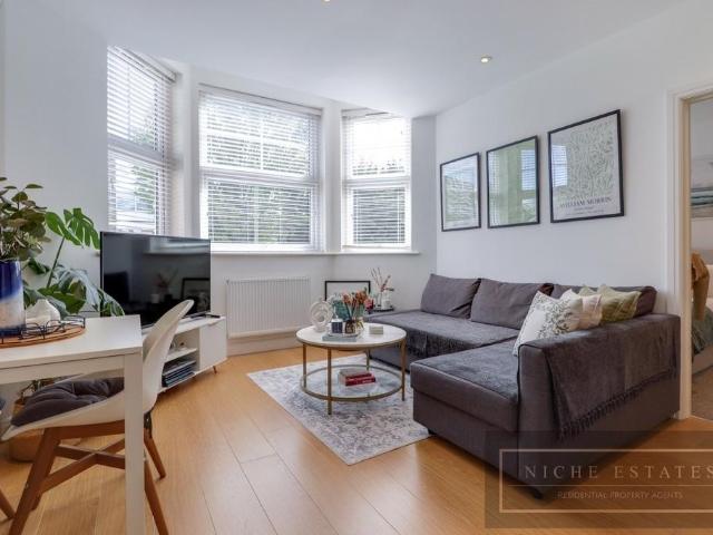 Apartment for rent in London Borough of Barnet, Greater London