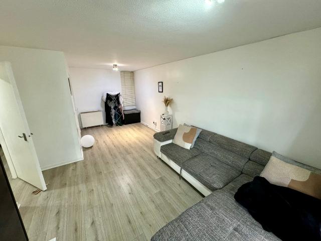 Apartment for rent in Church End, Greater London