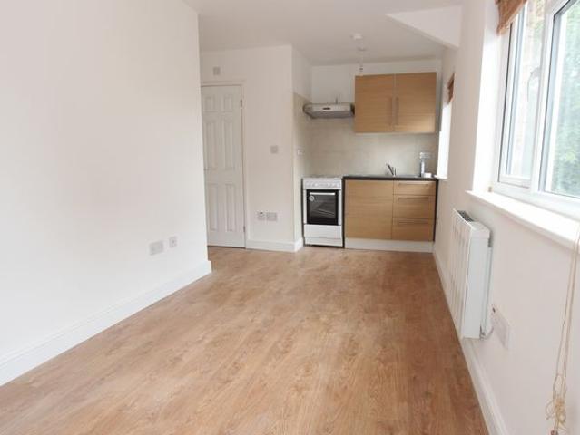 Studio for rent in London Borough of Barnet, Greater London
