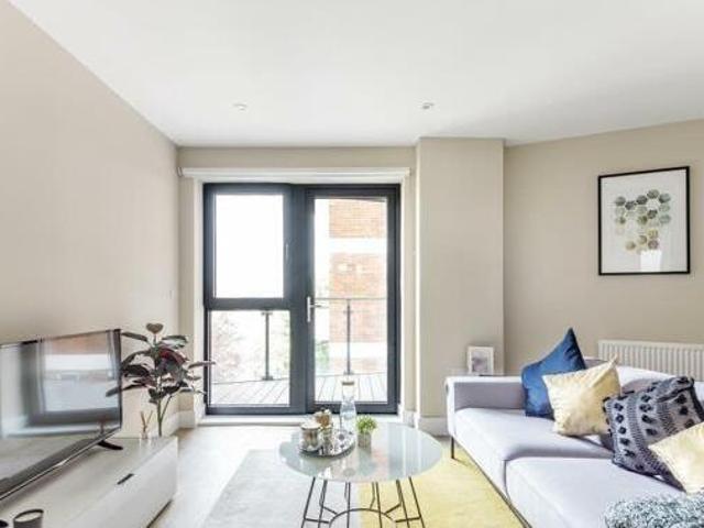 House for sale in Lyons, Greater London