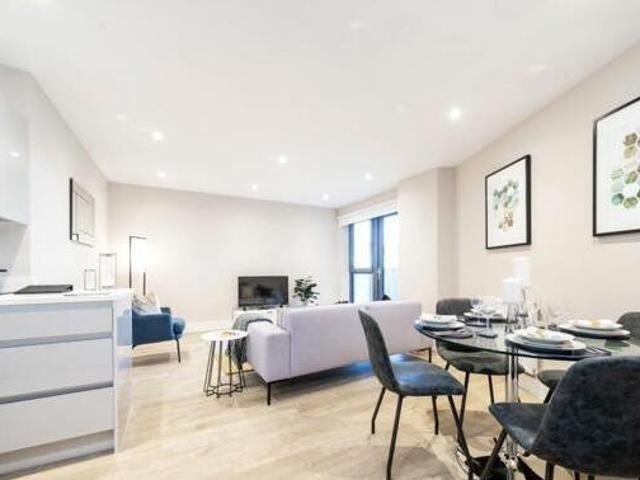House for sale in Lyons, Greater London