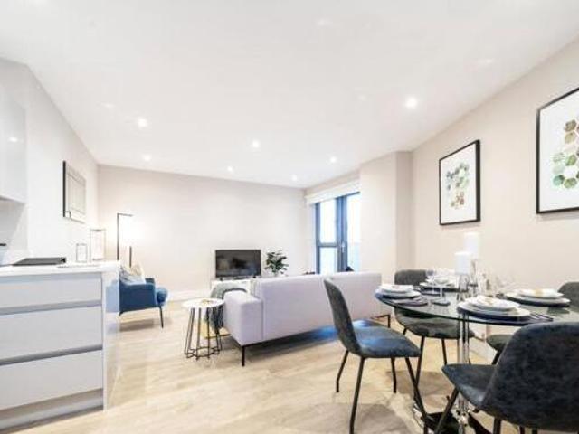 House for sale in Lyons, Greater London