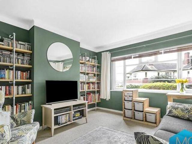 House for sale in Lyons, Greater London