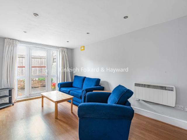 Apartment for rent in London Borough of Barnet, Greater London