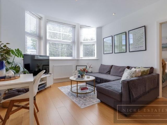 Apartment for rent in London Borough of Barnet, Greater London