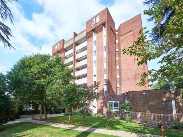 Apartment for rent in Church End, Greater London