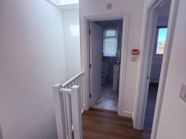 Apartment for rent in London Borough of Barnet, Greater London