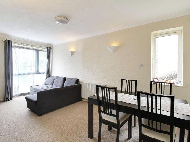Apartment for rent in London Borough of Barnet, Greater London