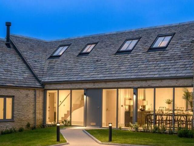 House for sale in Chipping Norton, Black Bourton