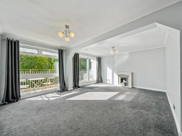 Apartment for rent in Blanefield, Scotland